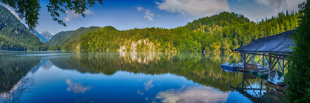 Platz 6 Willi Bitzer